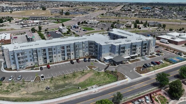  - The Madison at Stetson Hills
