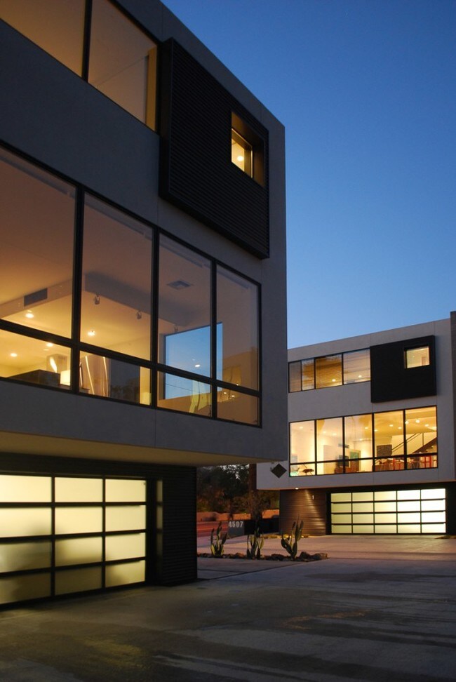 Foto del edificio - 4507 N 12th St