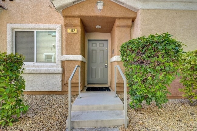 Building Photo - 8744 Traveling Breeze Ave