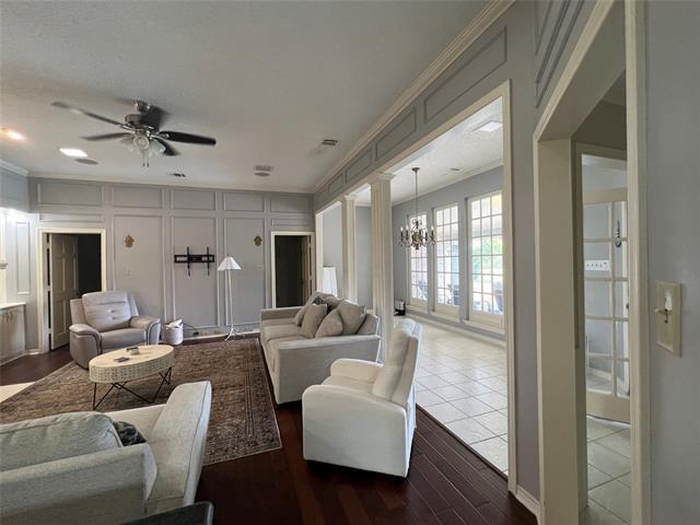 Foto del edificio - 2601 Oak Point Dr