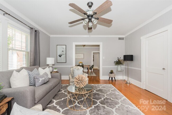 Building Photo - 600 Walnut Ave