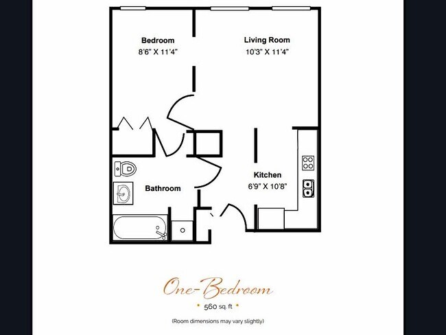 Building Photo - 1075 E Victory Dr