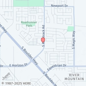 Foto principal - 698 S. Racetrack-1414