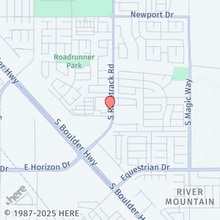 Building Photo - 698 S Racetrack Rd