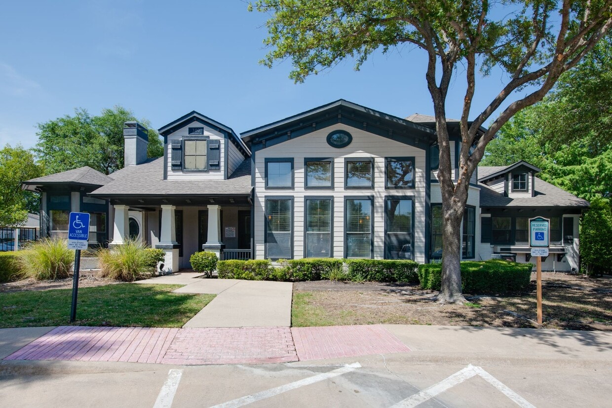 Bardin Greene 300 Bardin Greene Dr Arlington, TX