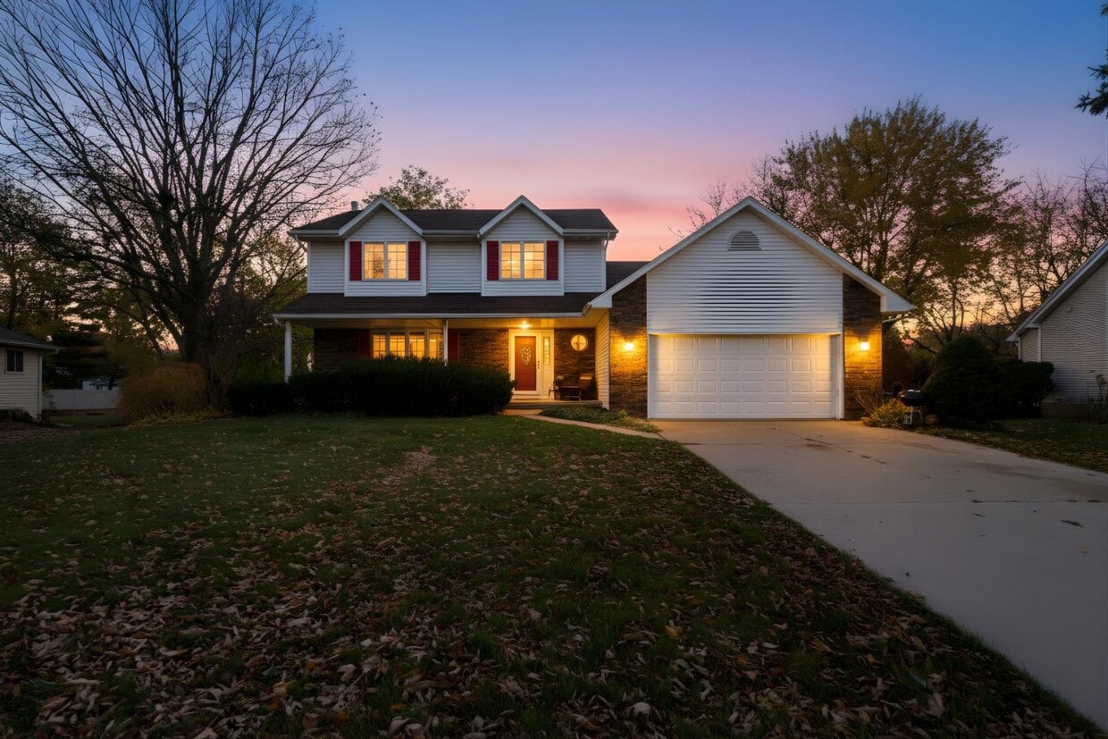 Foto principal - 1853 Wallinford Dr