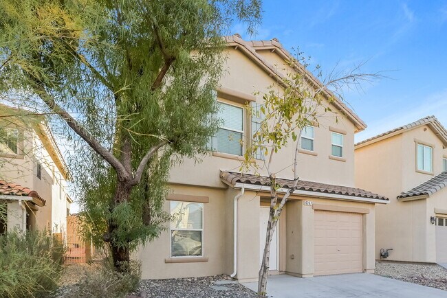 Foto del edificio - 6267 Desert Lavender Ave