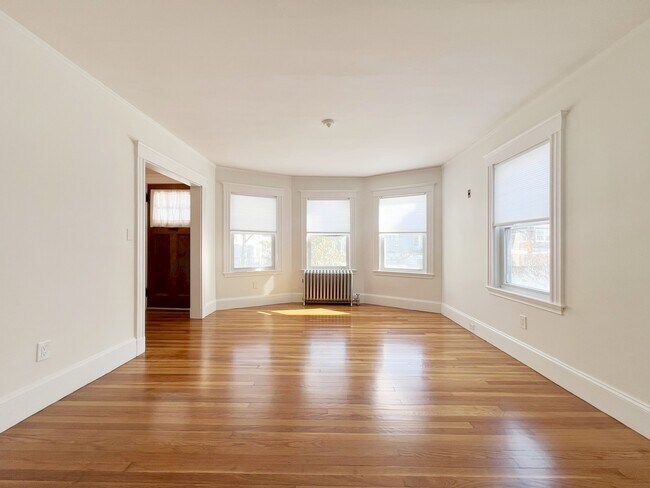 Foto del edificio - 88 Greaton Rd