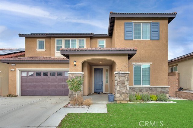 Primary Photo - 15678 Parry Peak Dr