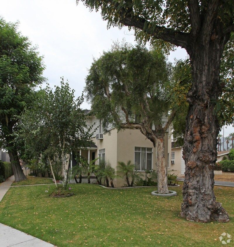 Foto del edificio - 1303 Grandview Ave