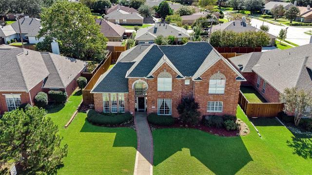 Foto del edificio - 4464 Longfellow Dr