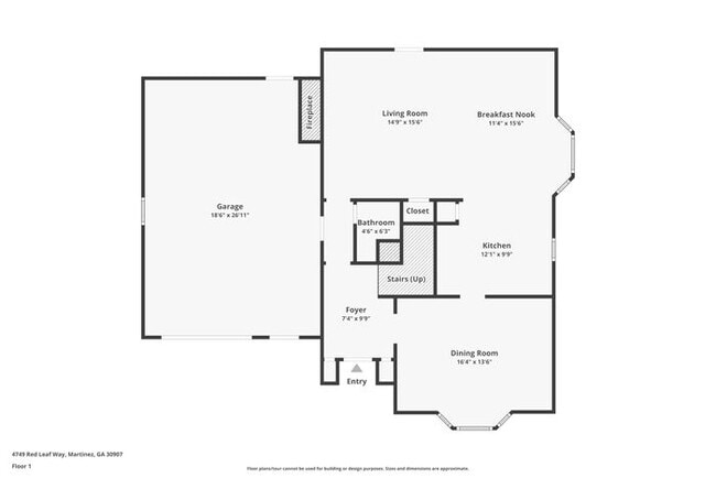 Building Photo - 4749 Red Leaf Way