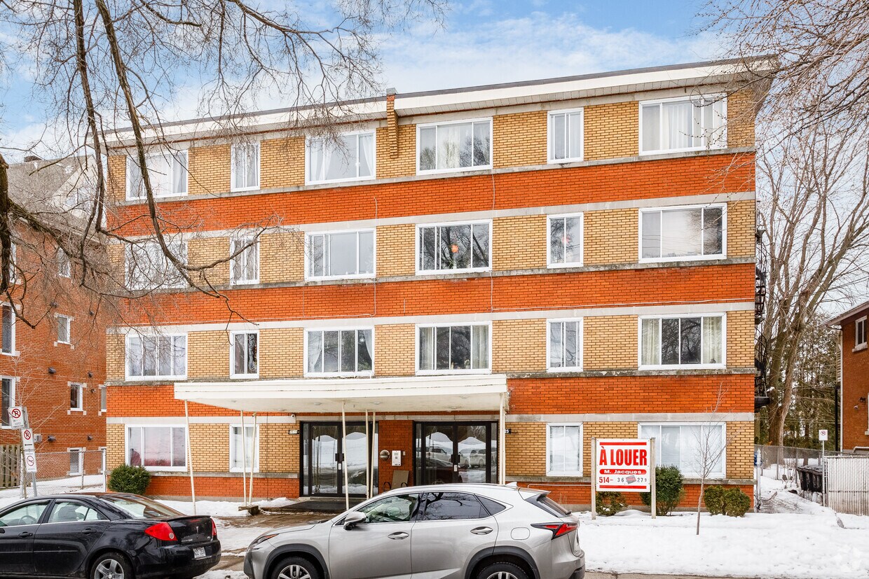 Building Photo - 3515 St Du Fort-Rolland