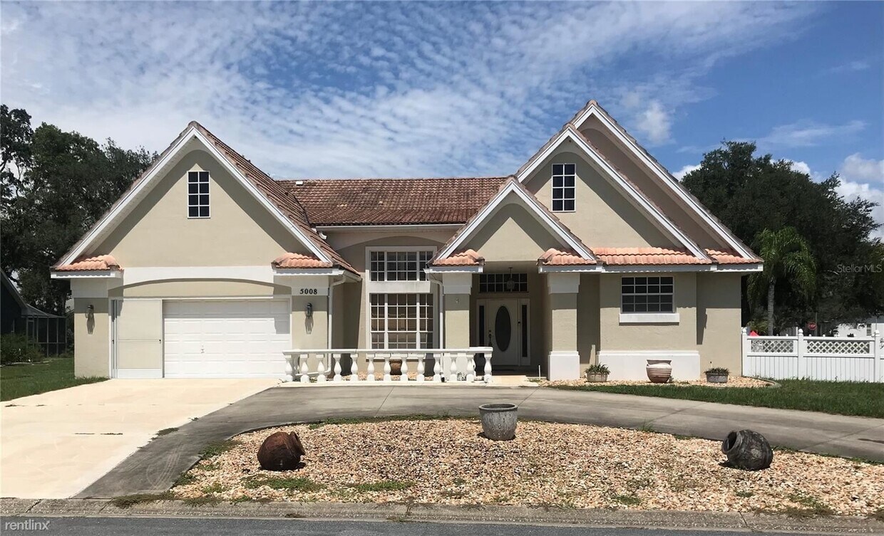 Foto principal - 3 br, 2 bath House - 5008 Panther Drive