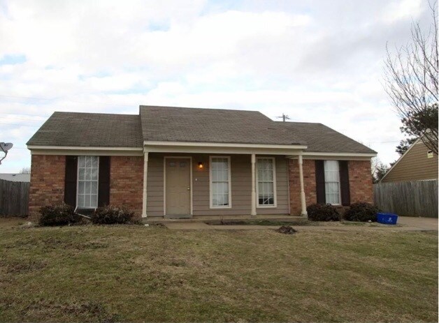Foto del edificio - 10262 Williford Dr