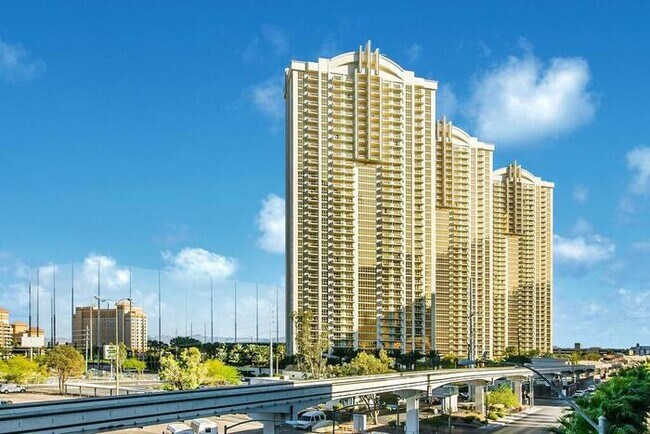 Foto del edificio - Beautiful MGM Deluxe Studio 07811