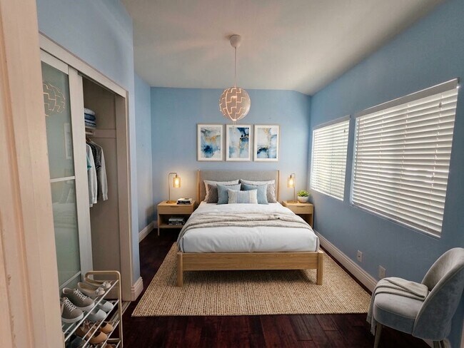 Foto del edificio - 122 Stoney Pointe