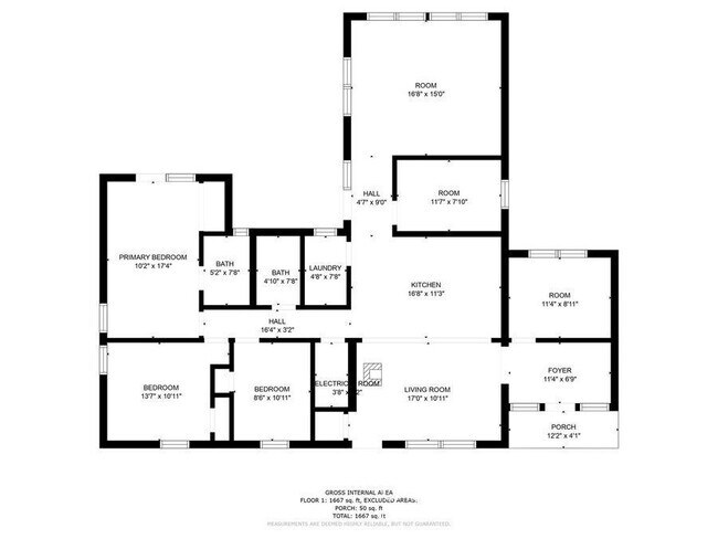 Building Photo - Walk to fishing, crabbing and more! Commun...