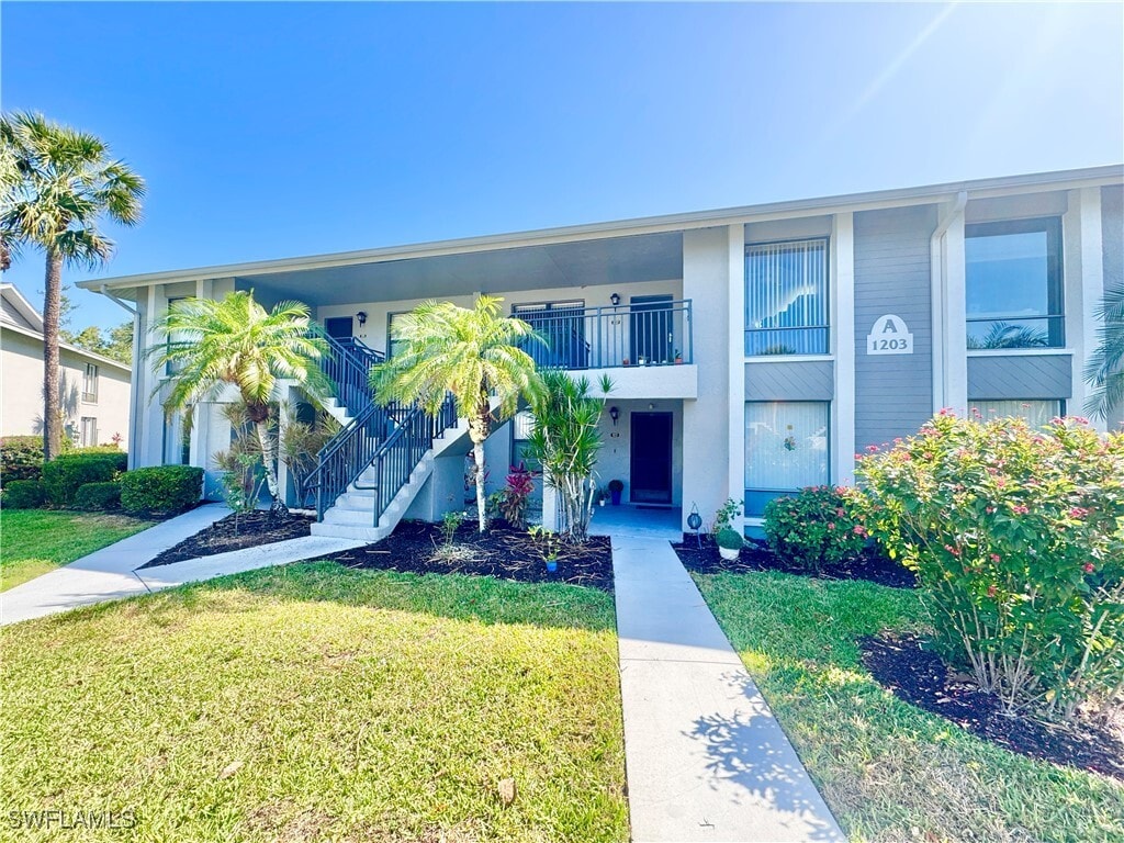 Primary Photo - 1203 Commonwealth Cir