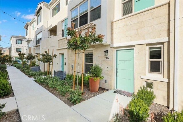 Foto del edificio - 507 S Andrew Ln