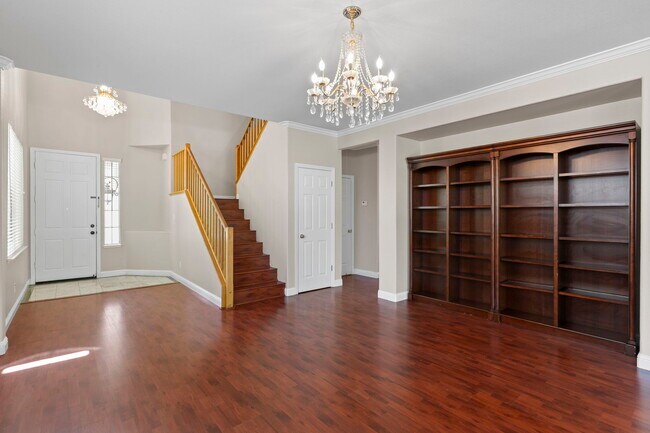 Foto del edificio - 5220 Peacock Hill Dr