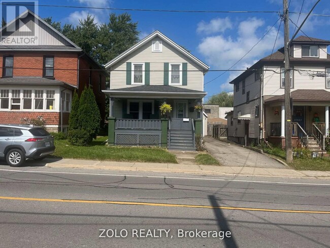 Building Photo - 4911 Morrison St