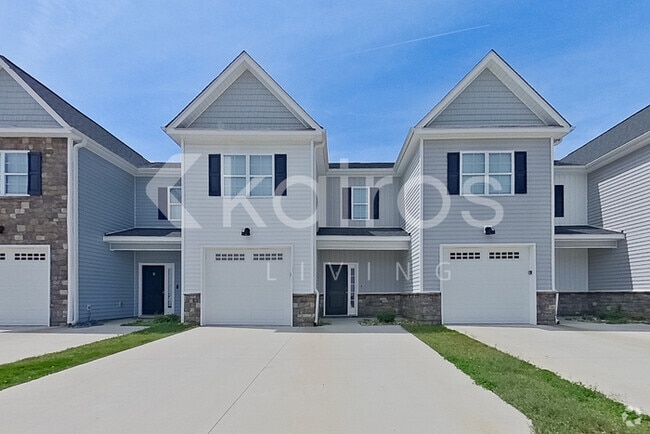 Building Photo - 3708 Oak Leaf Wy