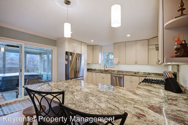 Building Photo - 1 br, 1 bath House - 1115 Hancock DR