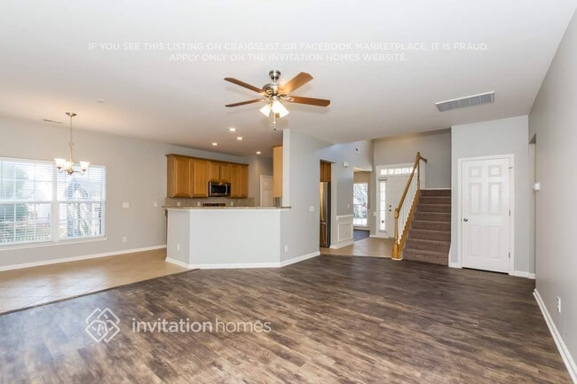 Building Photo - 403 Amersham Ln