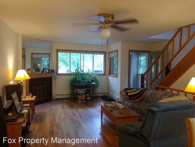 Building Photo - 3 br, 2 bath House - 3040 Folsom Street