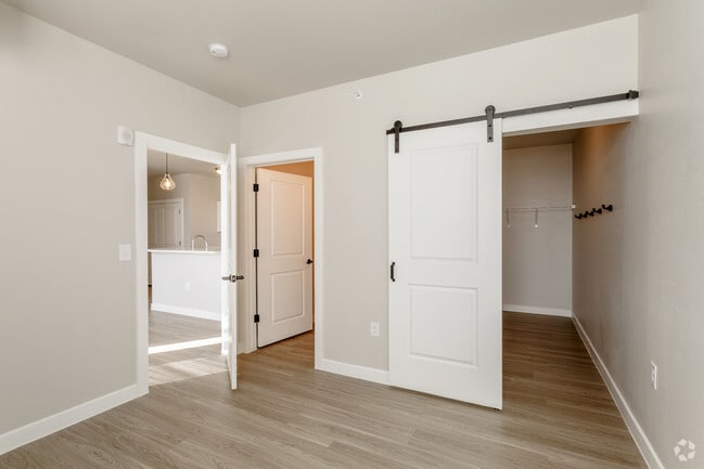 2BR, 2BA - The Station - The Depot at Twenty Mile