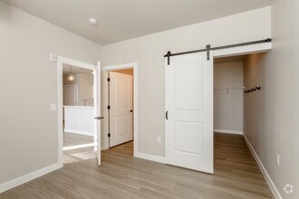 2BR, 2BA - The Station - The Depot at Twenty Mile