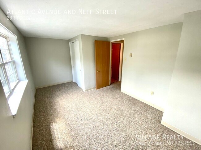 Foto del edificio - 606 Atlantic Ave