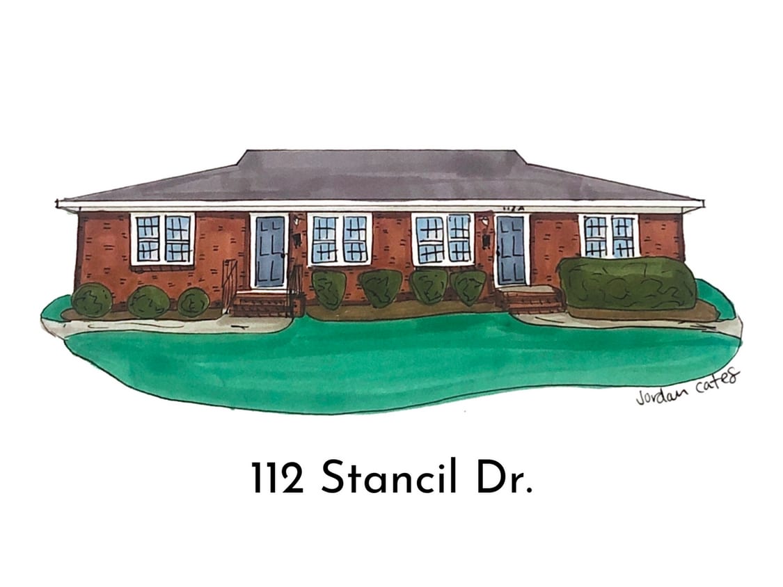 112 Stancil Dr. - 112 Stancil Dr.