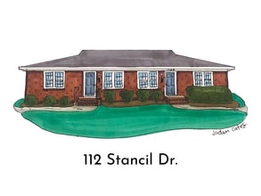 Building Photo - 112 Stancill Dr