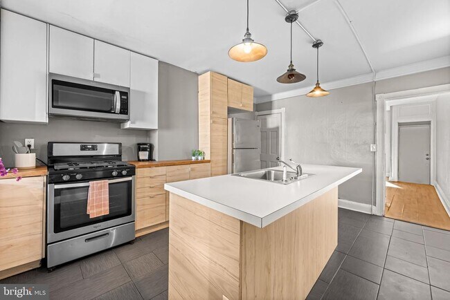 Foto del edificio - 223 Grundy St