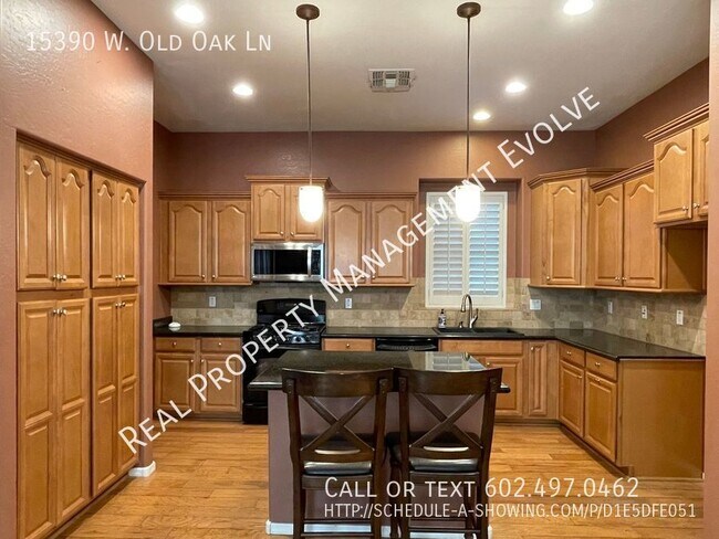 Building Photo - Home in Marley Park community!