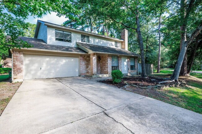 Building Photo - 1 Ground Brier Ct