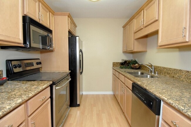 Interior Photo - Lexington Park Apartments