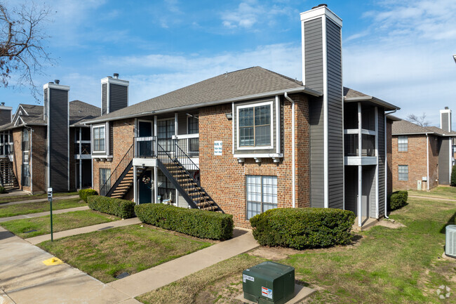 Primario - North Hills Place Apartments