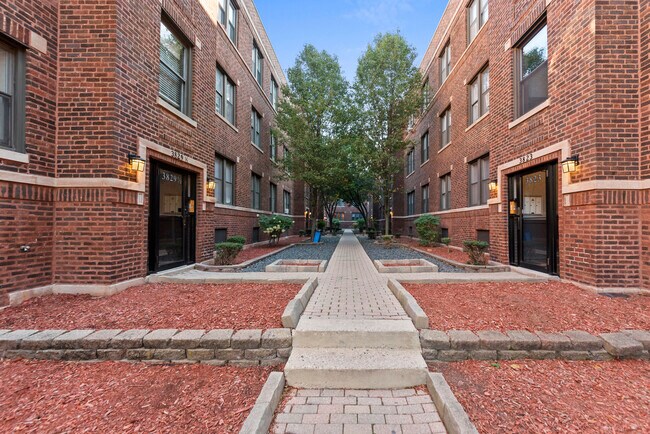 Foto del edificio - 3823 N Fremont St