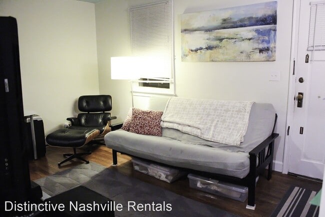 Building Photo - 2 br, 1 bath House - 505 Acklen Park