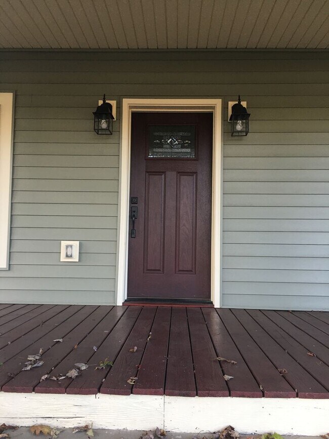 Foto del edificio - Three Bedroom Two Bath Home in the up and Coming Town of Hurricane