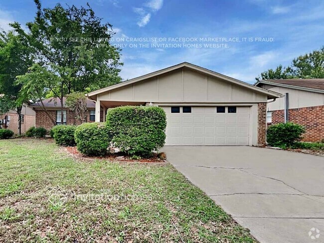 Building Photo - 6524 Windrock Dr