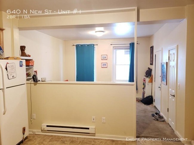 Building Photo - 2 bedroom in Bethlehem PA 18018