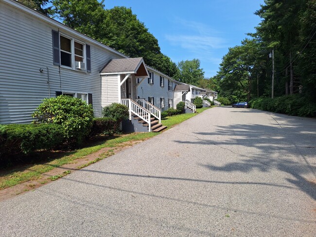 Foto del edificio - 204 Elm St