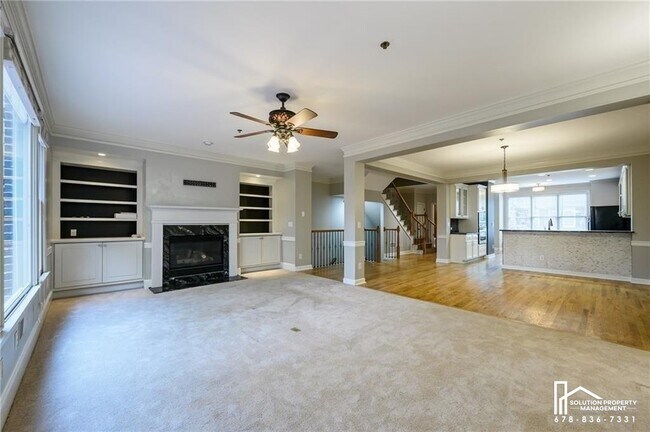 Building Photo - 600 Vinings Estates Dr SE