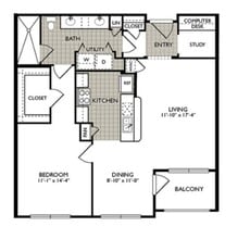 Building Photo - 2222 Smith St