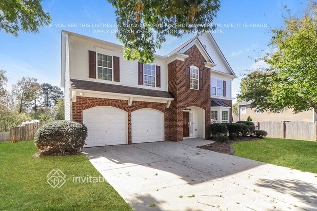 Building Photo - 4970 Fieldgate Ridge Dr