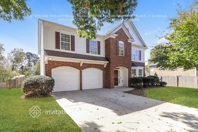 Foto del edificio - 4970 Fieldgate Ridge Dr